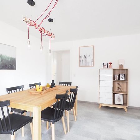 Ferienhaus Im Weindorf -4 Erw 2 Ki- Kappelrodeck Dış mekan fotoğraf