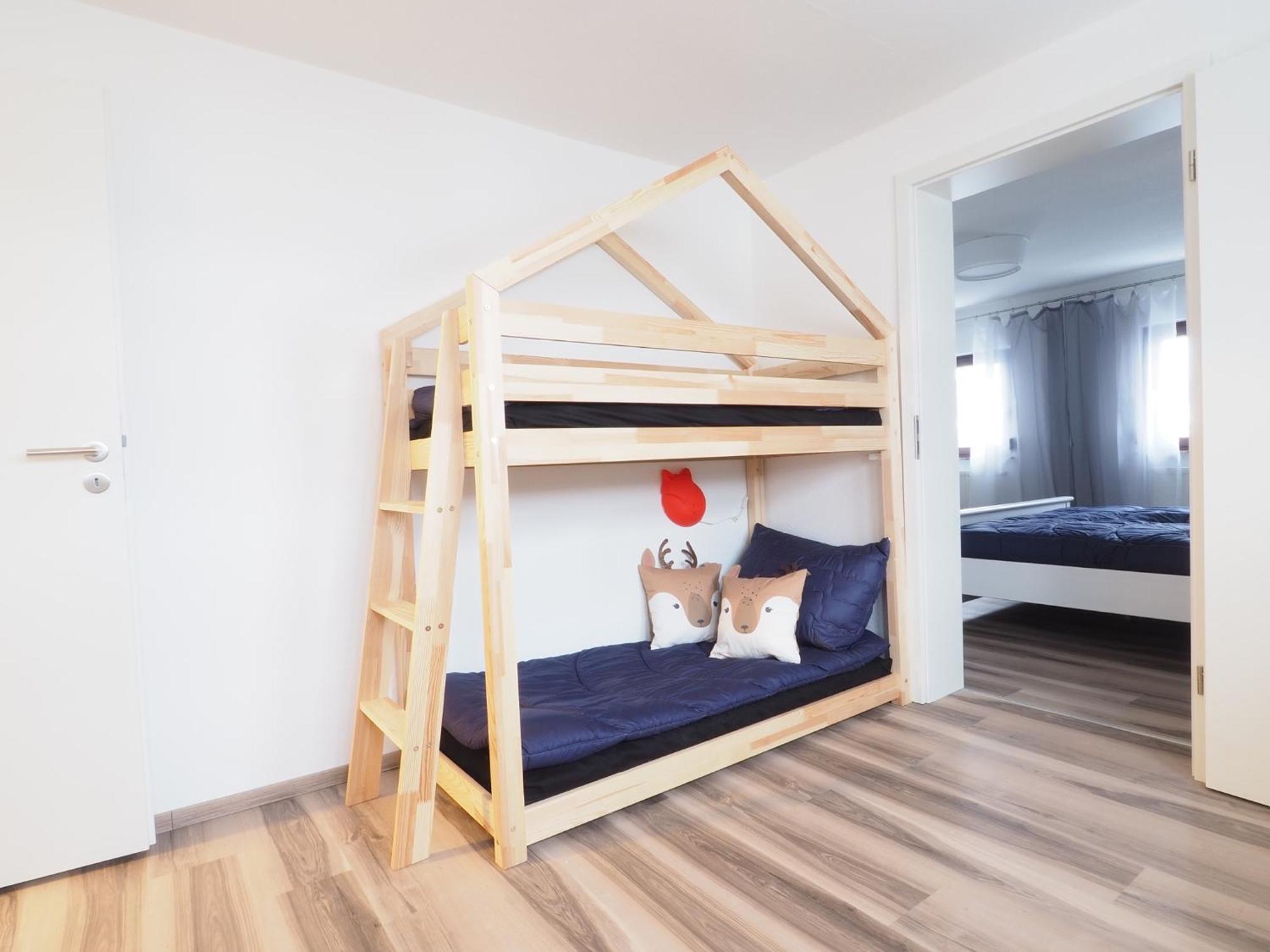 Ferienhaus Im Weindorf -4 Erw 2 Ki- Kappelrodeck Dış mekan fotoğraf