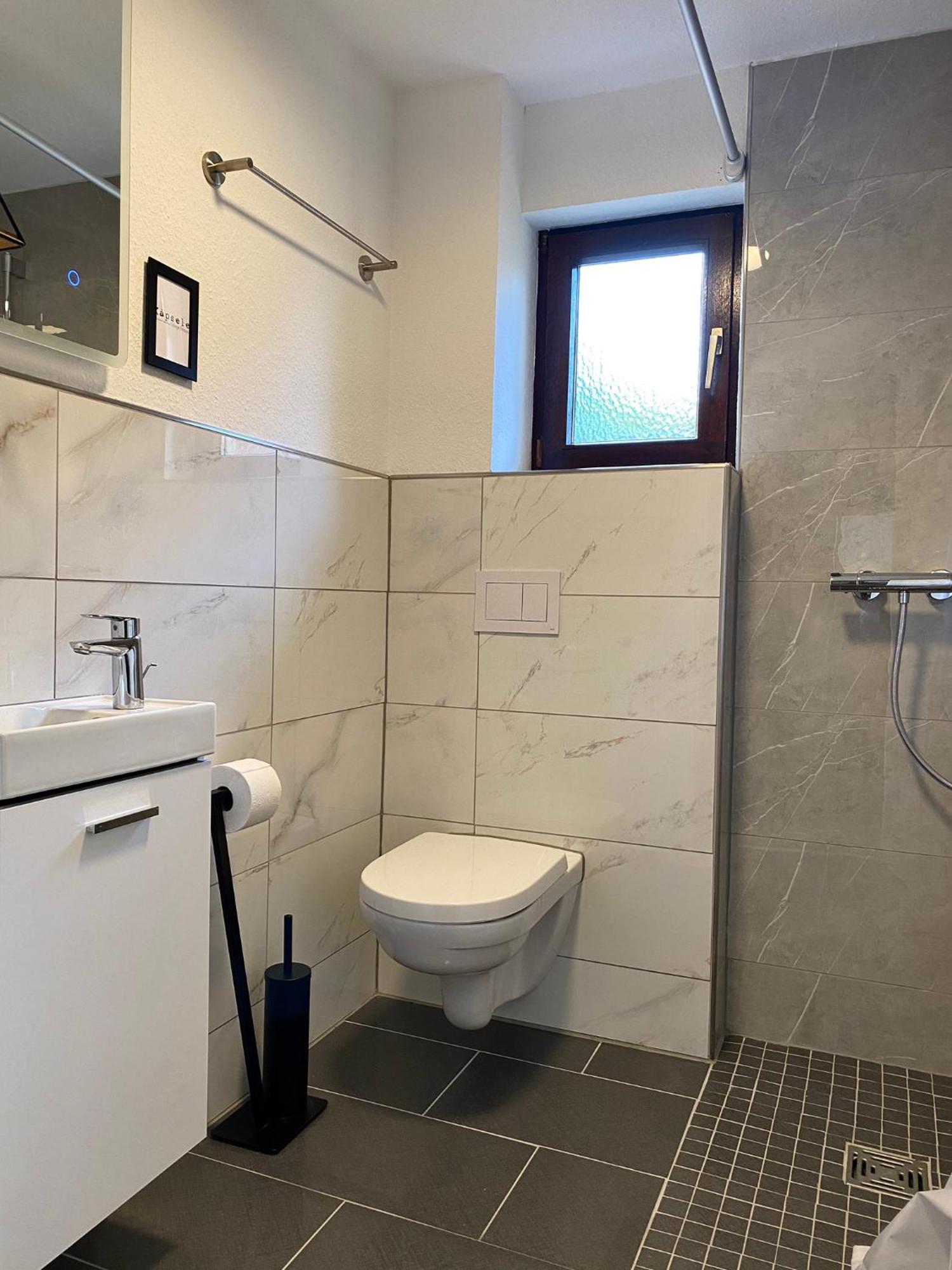 Ferienhaus Im Weindorf -4 Erw 2 Ki- Kappelrodeck Dış mekan fotoğraf