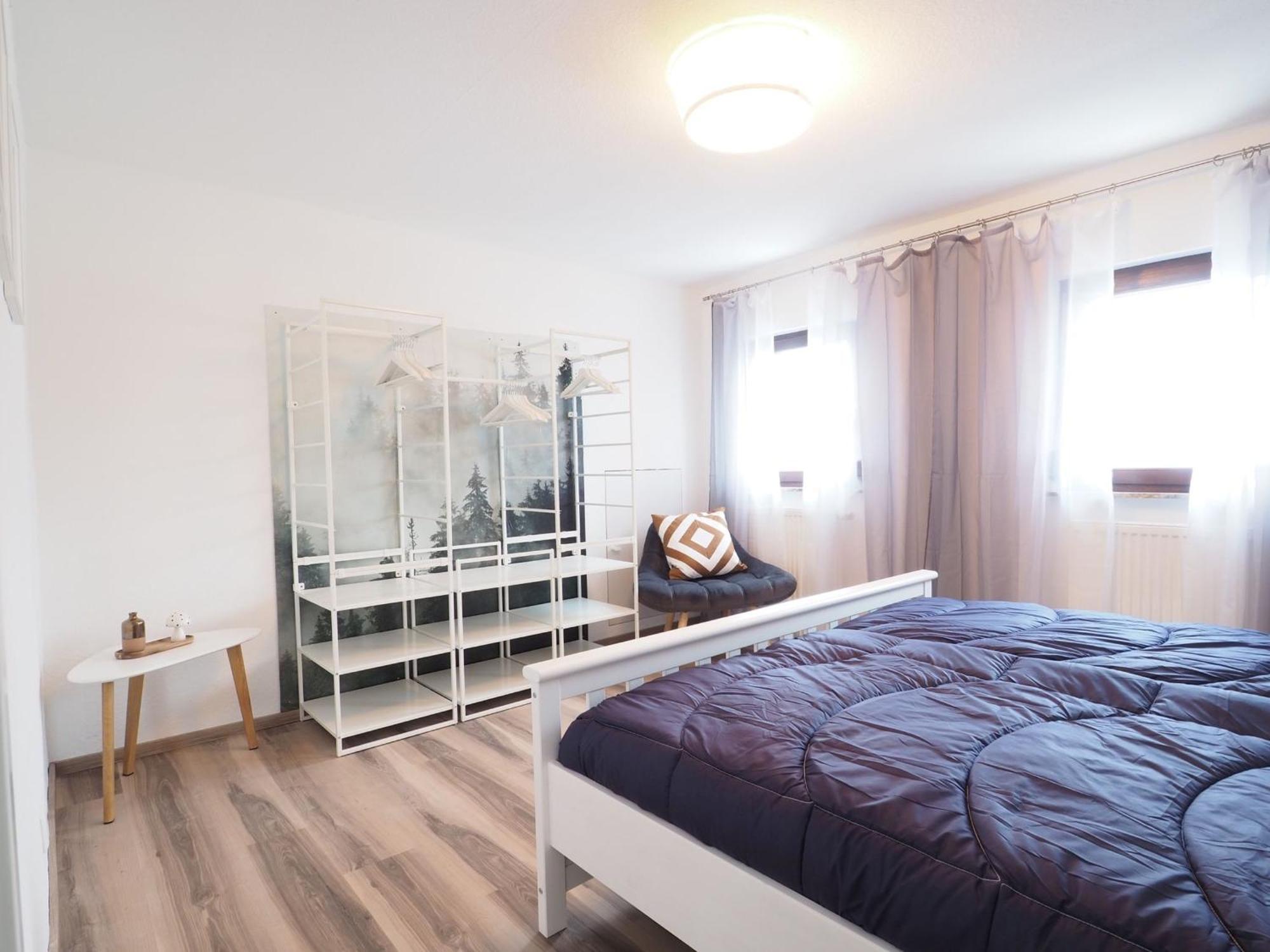 Ferienhaus Im Weindorf -4 Erw 2 Ki- Kappelrodeck Dış mekan fotoğraf