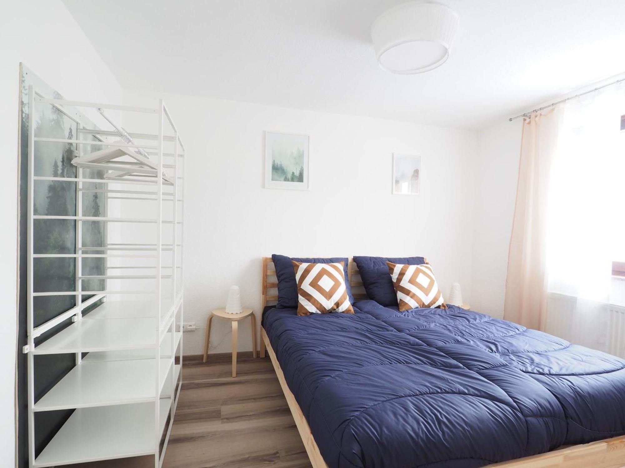 Ferienhaus Im Weindorf -4 Erw 2 Ki- Kappelrodeck Dış mekan fotoğraf