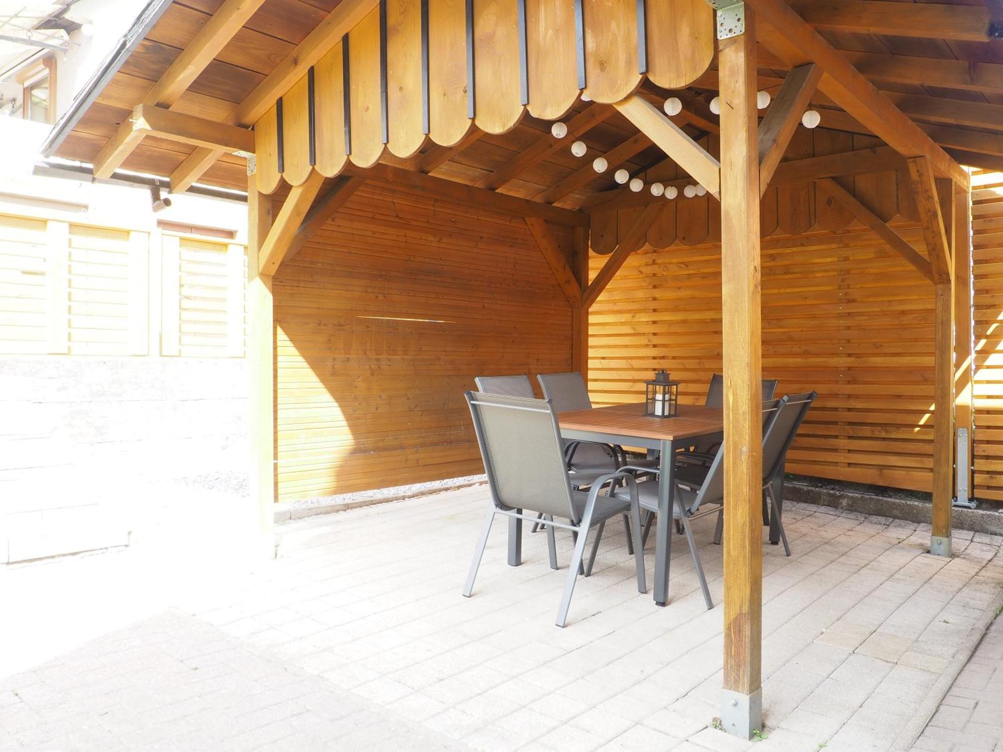 Ferienhaus Im Weindorf -4 Erw 2 Ki- Kappelrodeck Dış mekan fotoğraf