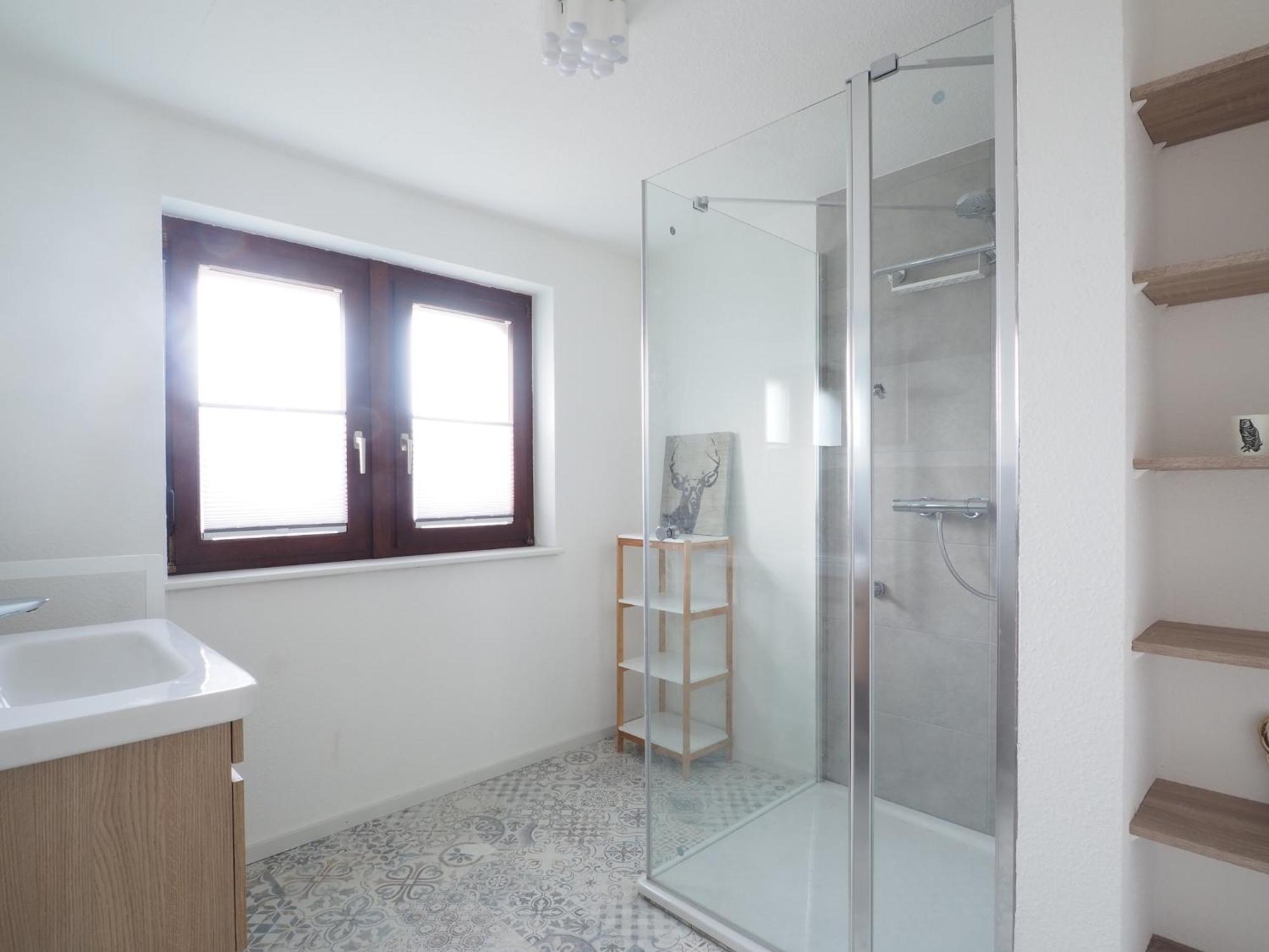 Ferienhaus Im Weindorf -4 Erw 2 Ki- Kappelrodeck Dış mekan fotoğraf